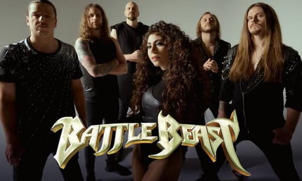 Battle Beast