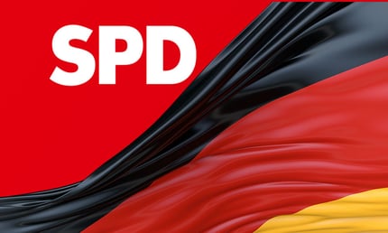 Sozialdemokratische Partei Deutschlands