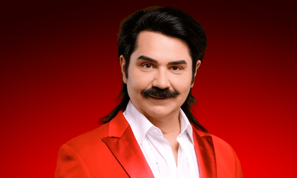 Павло Зібров