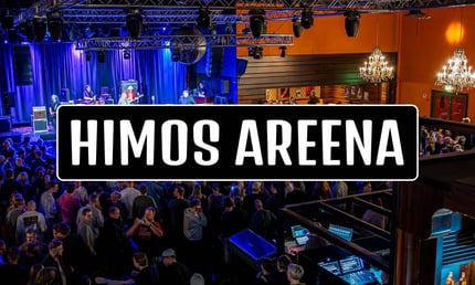 Himos Areena
