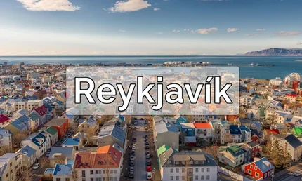 Reykjavík