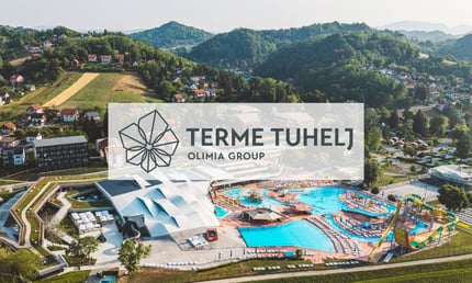 Terme Tuhelj