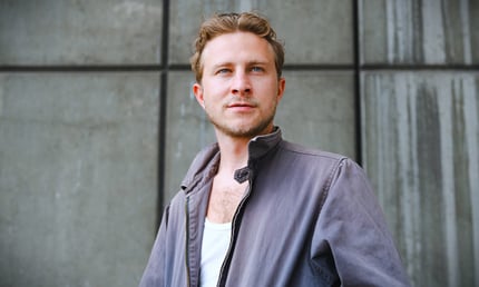 Max Hubacher