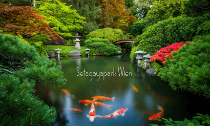 Setagayapark Wien