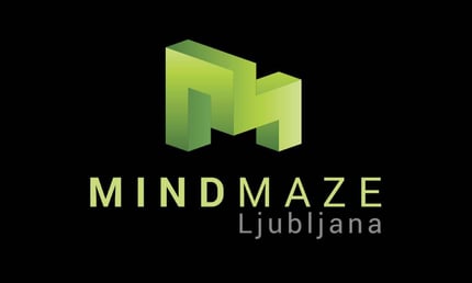 MindMaze Ljubljana