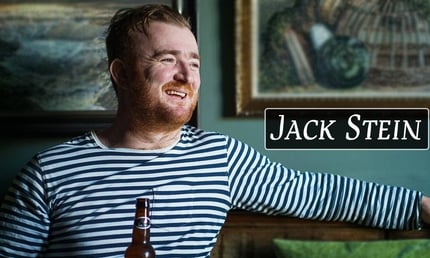 Jack Stein