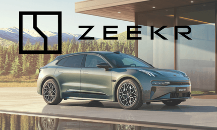 Zeekr