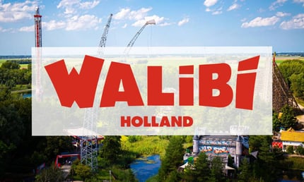 Walibi Holland