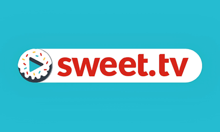 Sweet TV - онлайн кінотеатр і телебачення