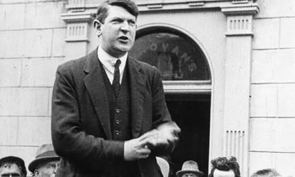 Michael Collins