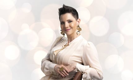 Tanja Žagar