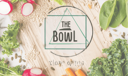 The Bowl – das erste Clean-Eating-Restaurant in Berlin