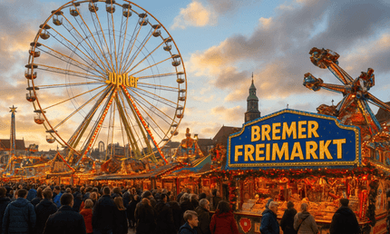 Bremer Freimarkt
