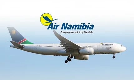 Air Namibia