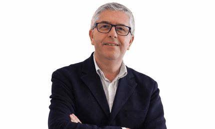 Mário Augusto Pereira