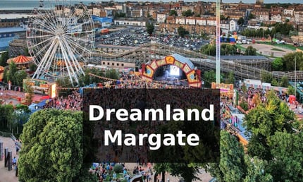 Dreamland Margate
