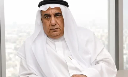محمود حيدر: رجل الأعمال الكويتي وقصة مجموعة الزمردة