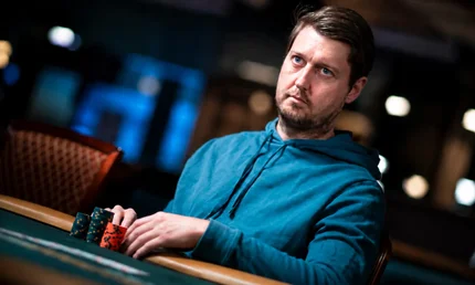 Erik Sagström