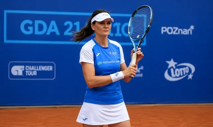 Agnieszka Radwańska