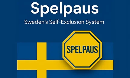 Spelpaus