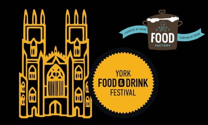 York Food and Drink Festival