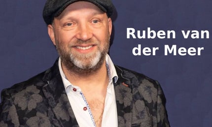 Ruben van der Meer
