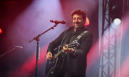 Patrick Bruel