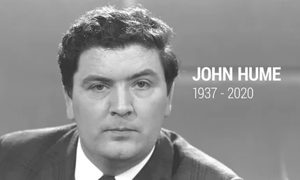 John Hume
