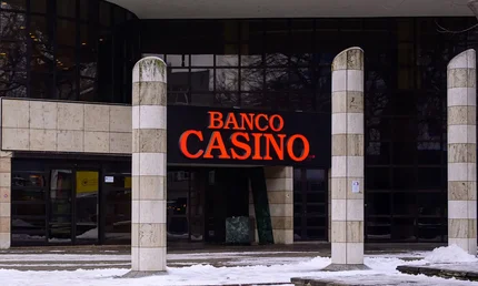 Banco Casino Bratislava