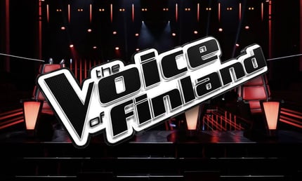 The Voice of Finland