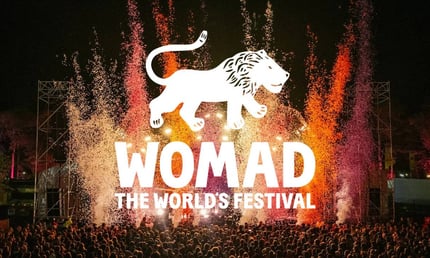 WOMAD Festival