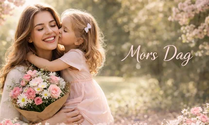 Mors dag