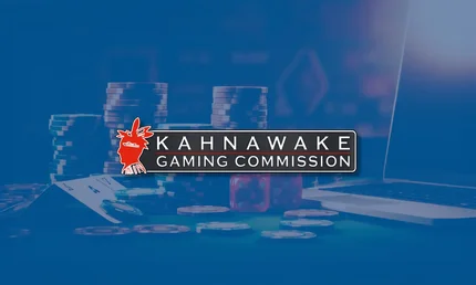 Kahnawake Gaming Commission