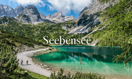 Seebensee