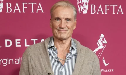 Dolph Lundgren