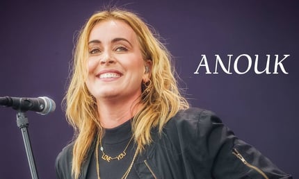 Anouk