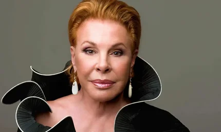 Ornella Vanoni