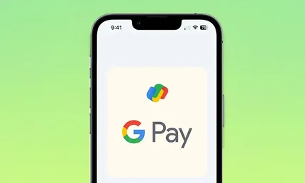 Google Pay: πώς προσθέσετε μια κάρτα στο πορτοφόλι σας;