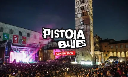 Pistoia Blues Festival