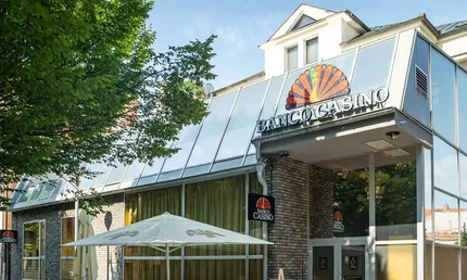 Banco Casino Piešťany