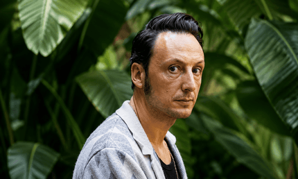 Samuel Úria