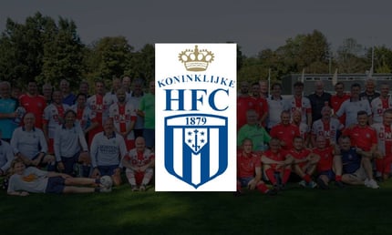 Koninklijke HFC