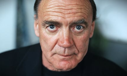 Bruno Ganz