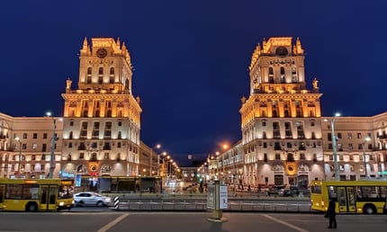 Voľby v Bieloruskej republike v roku 2019: chronológia udalostí a výsledky