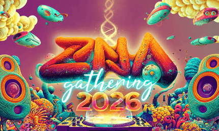 ZNA Gathering 2026