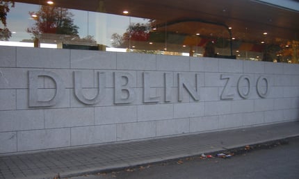 Dublin Zoo
