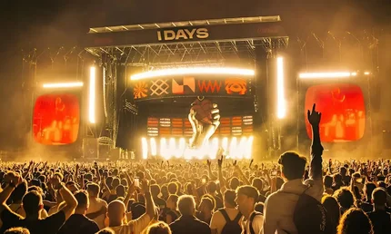 I-Days Festival