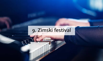 9. Zimski festival