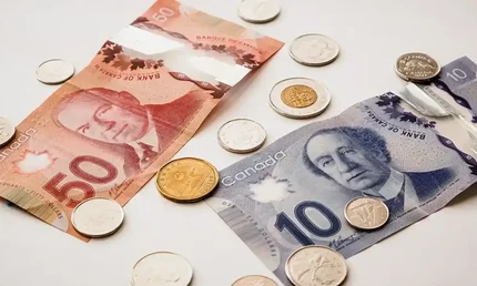 Kanadský dolar