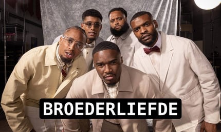 Broederliefde